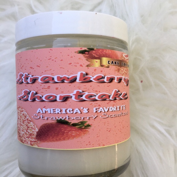 Scented Candles - Picture 3 of 8